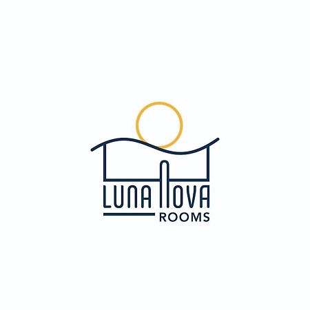 Luna Nova Rooms San Valentino Torio Buitenkant foto