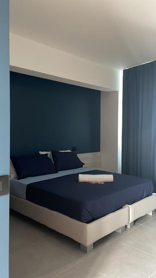 Luna Nova Rooms San Valentino Torio Buitenkant foto