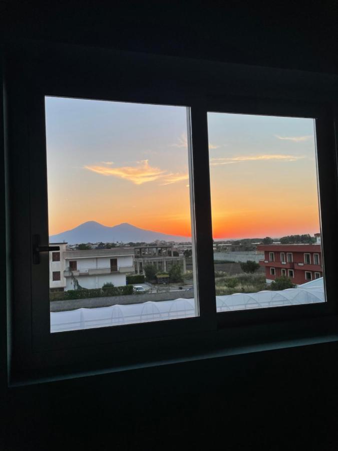 Luna Nova Rooms San Valentino Torio Buitenkant foto