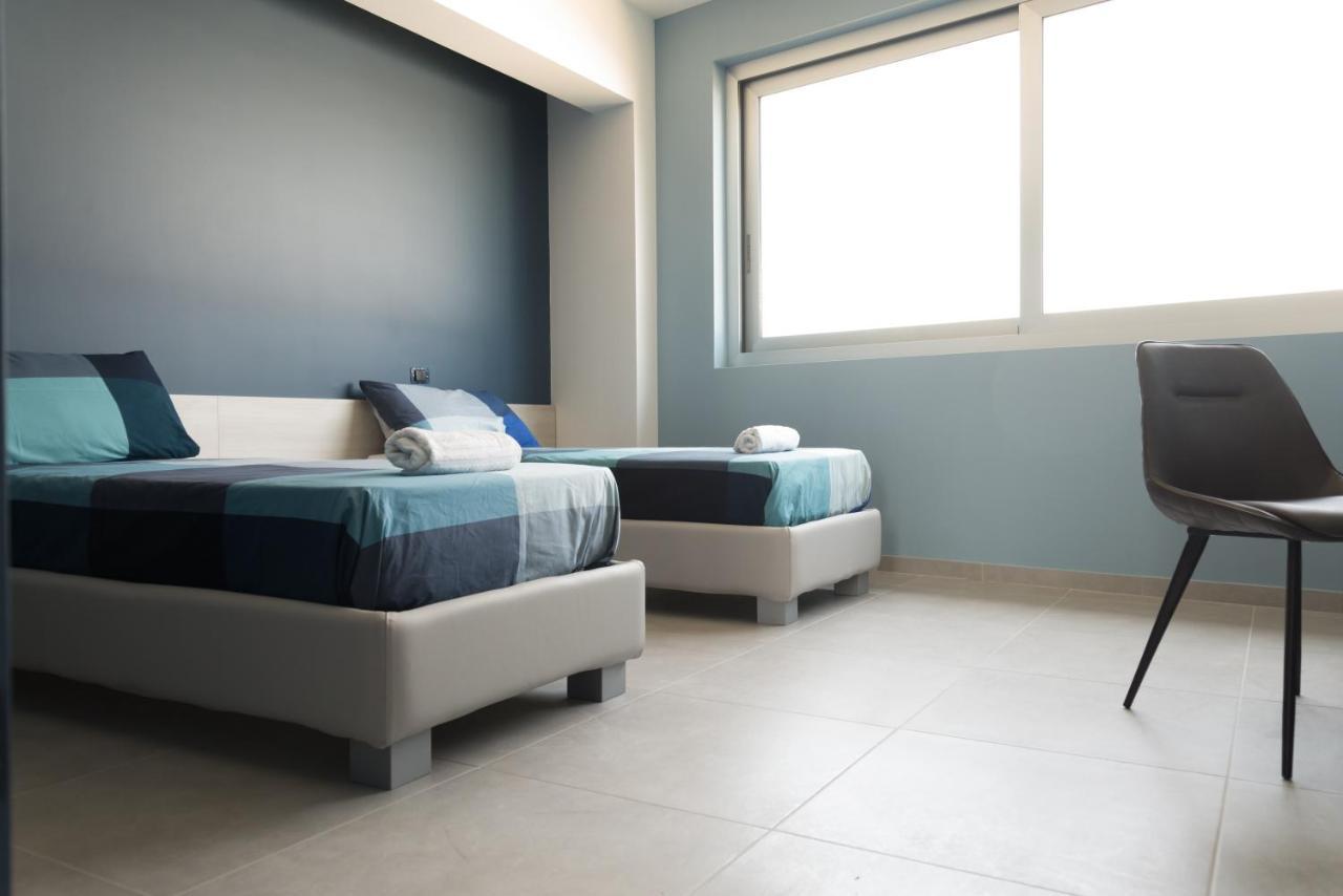Luna Nova Rooms San Valentino Torio Buitenkant foto