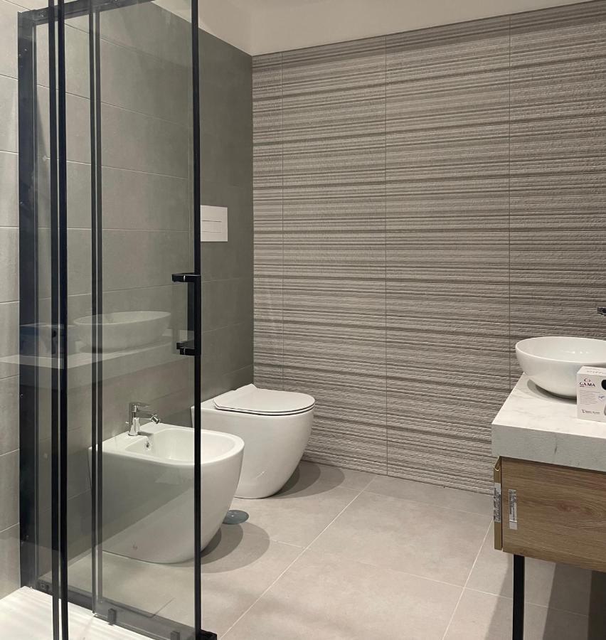 Luna Nova Rooms San Valentino Torio Buitenkant foto