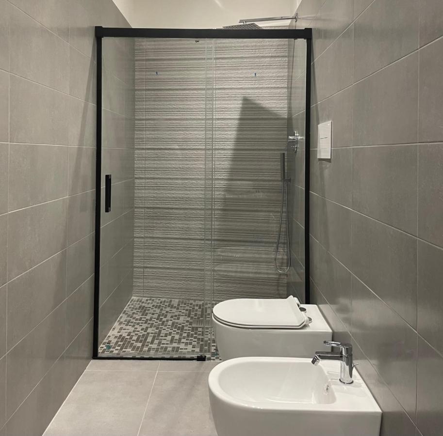 Luna Nova Rooms San Valentino Torio Buitenkant foto