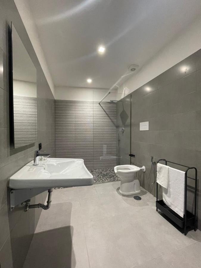 Luna Nova Rooms San Valentino Torio Buitenkant foto